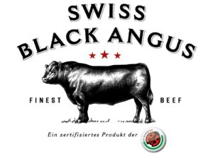 Swiss Black Angus [Logo]